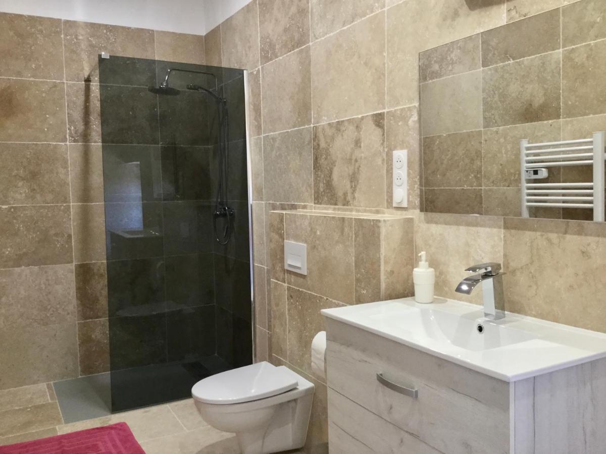 Chambre d'hôtes Eloi Merle Olonzac Extérieur photo