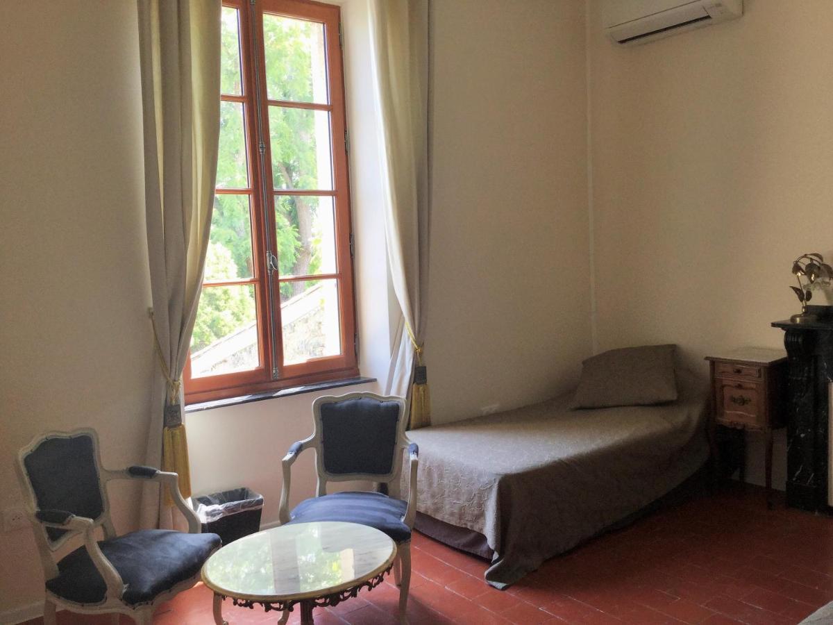 Chambre d'hôtes Eloi Merle Olonzac Extérieur photo