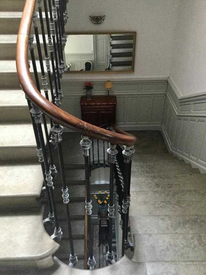 Chambre d'hôtes Eloi Merle Olonzac Extérieur photo
