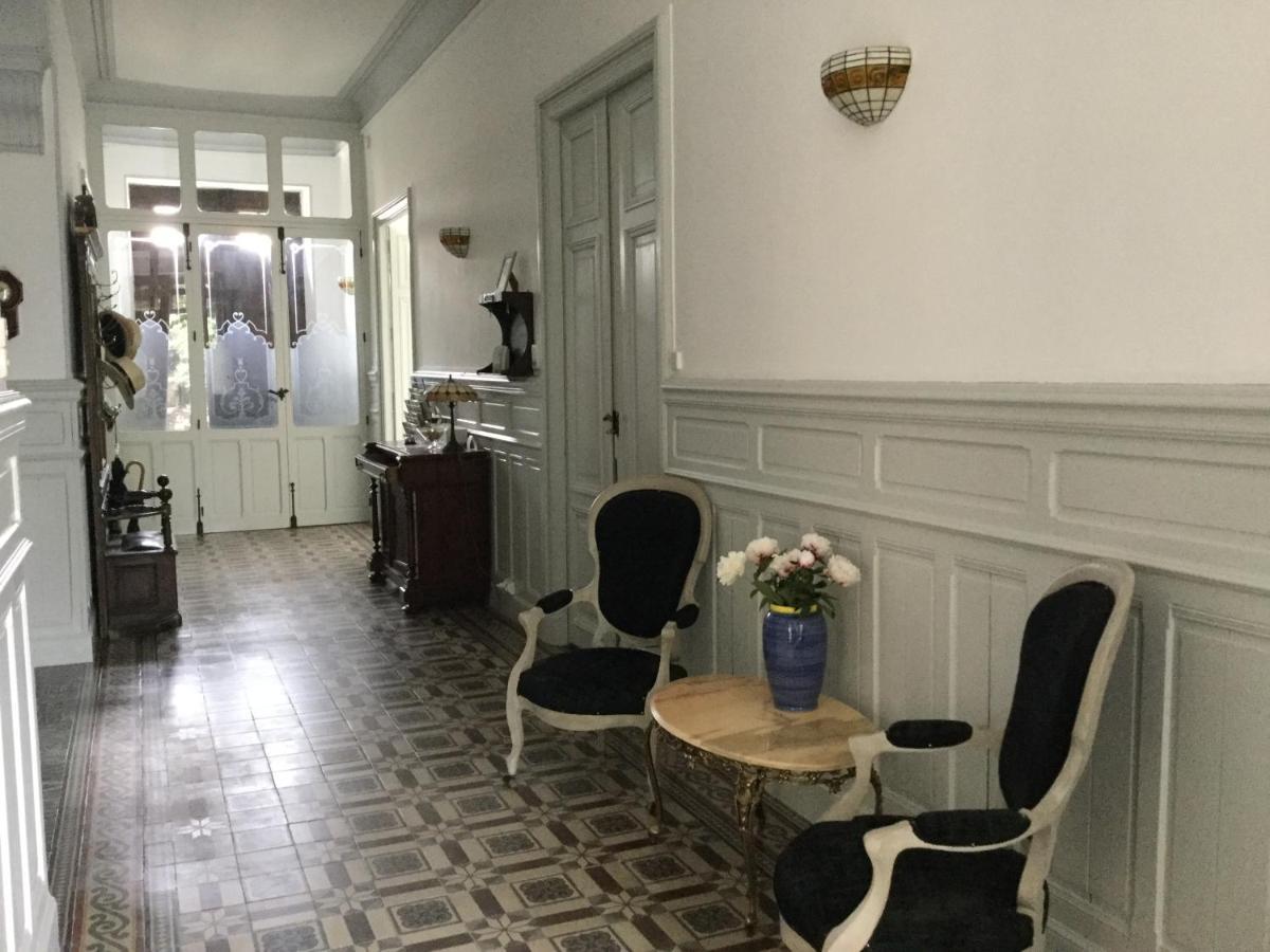 Chambre d'hôtes Eloi Merle Olonzac Extérieur photo