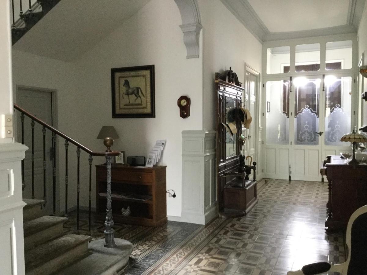 Chambre d'hôtes Eloi Merle Olonzac Extérieur photo