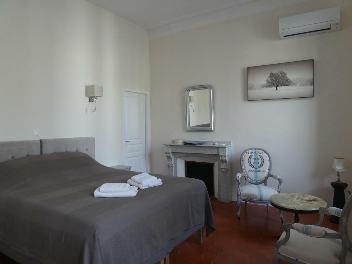 Chambre d'hôtes Eloi Merle Olonzac Extérieur photo