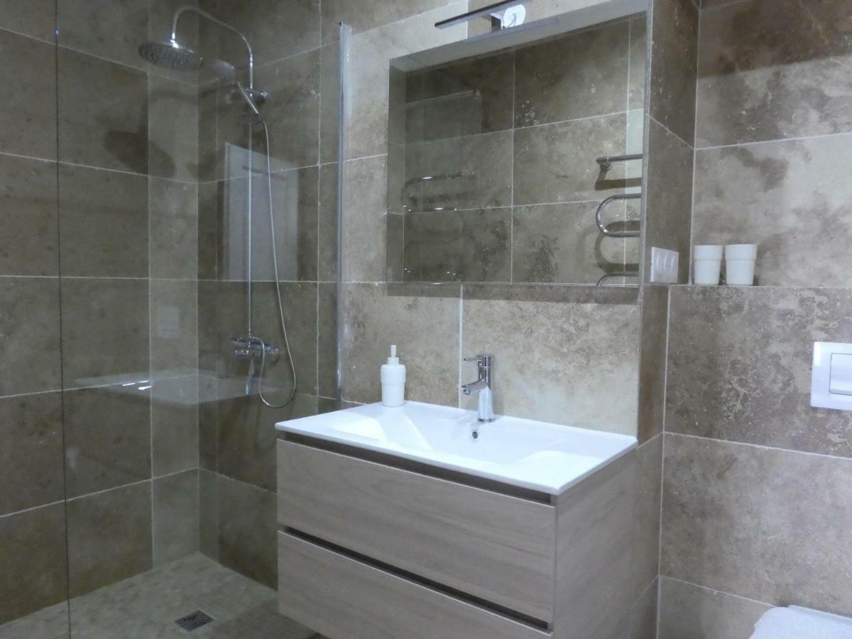 Chambre d'hôtes Eloi Merle Olonzac Extérieur photo