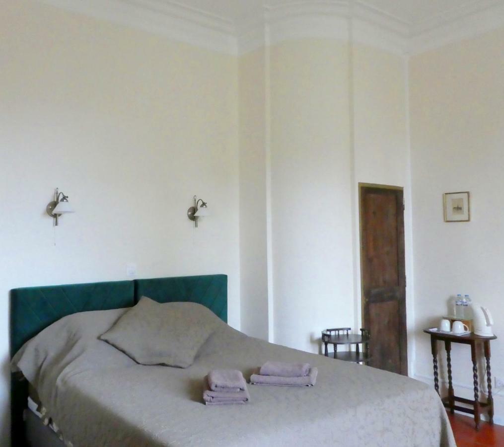 Chambre d'hôtes Eloi Merle Olonzac Extérieur photo