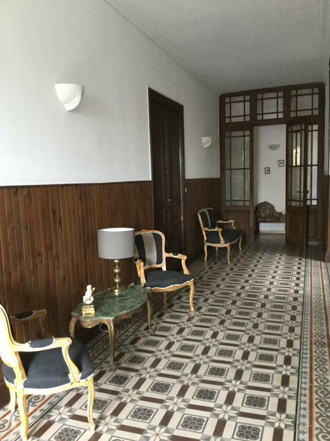Chambre d'hôtes Eloi Merle Olonzac Extérieur photo